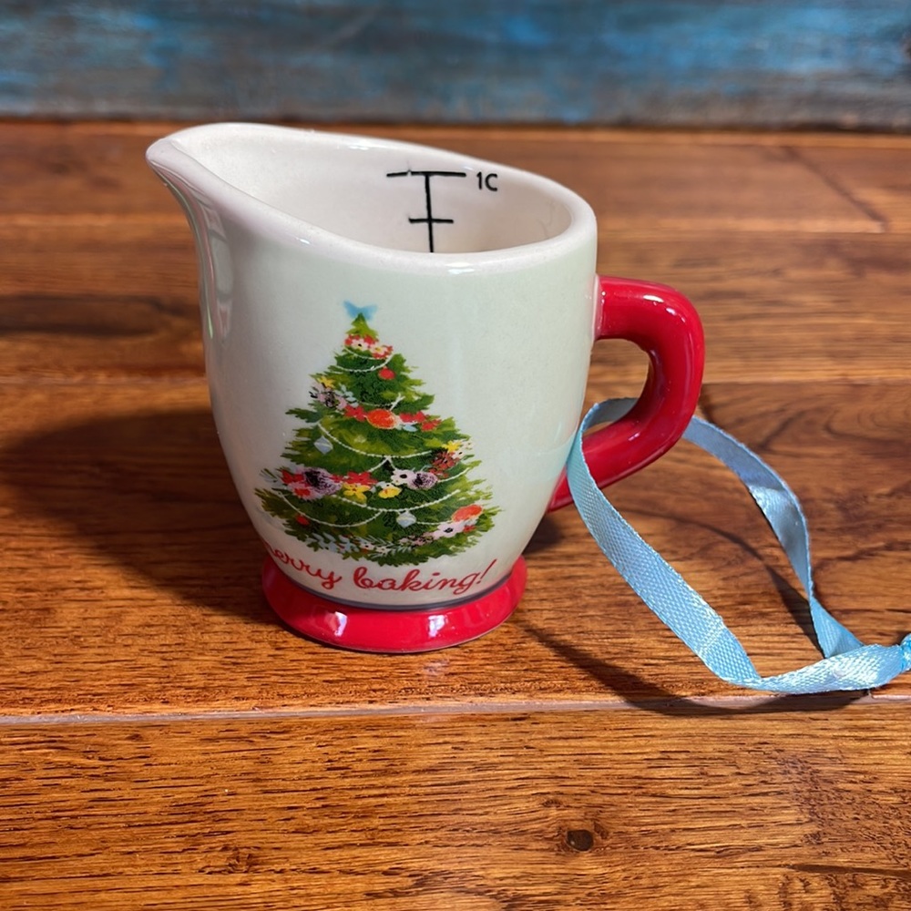The Pioneer Woman Christmas Ornaments - Picture 5 of 9